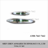 Frequency conversion  fishing led light